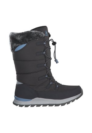 PRAIRIE - Veterlaarzen - grau