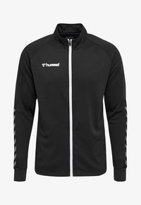 Geselecteerd, black/white