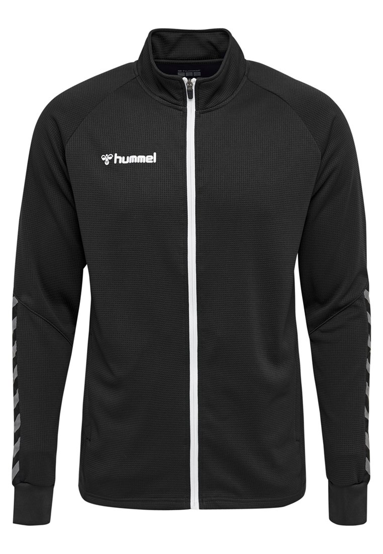 Hummel HMLAUTHENTIC  - Trainingsvest - black/white