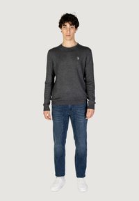 U.S. Polo Assn. Maglione - grey
