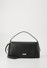 PETRAH TOP HANDLE - Handbag - black