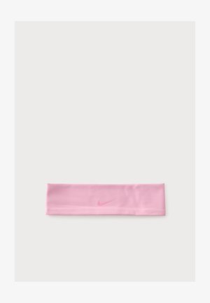 Nike Performance, DRI FIT FURY ELEVATE - Cache-oreilles - pink