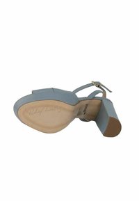 Pedro Miralles BINIBECA - Sandalias de tacón - sky