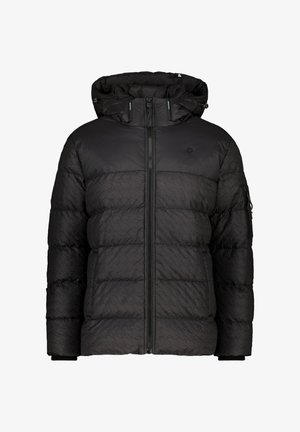 alife & kickin BEATAK - STEPP - Winterjas - moonless