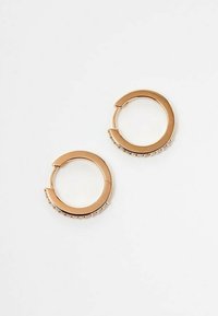 Esprit Örhänge - rose gold-coloured