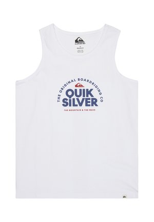 FUNDAMENTAL RIDE - TANK - Top - wbb