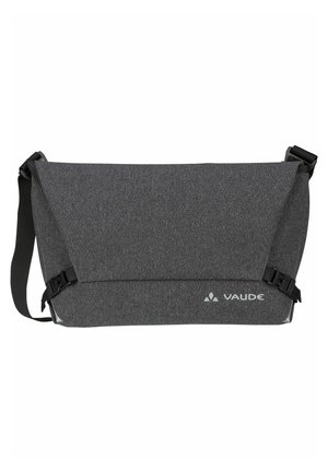 Vaude SCHMALEGG - Sac bandoulière - black