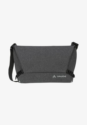 Vaude SCHMALEGG - Sac bandoulière - black