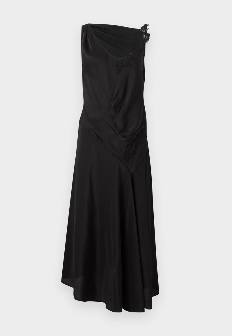 Vestido de cóctel