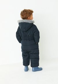 Next STANDARD - Zimná kombinéza - navy blue