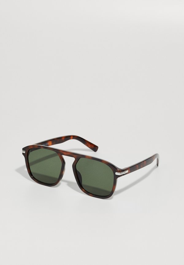 UNISEX - Sunglasses - demi