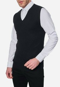 Kebello DEBARDEUR - Pullover - noir