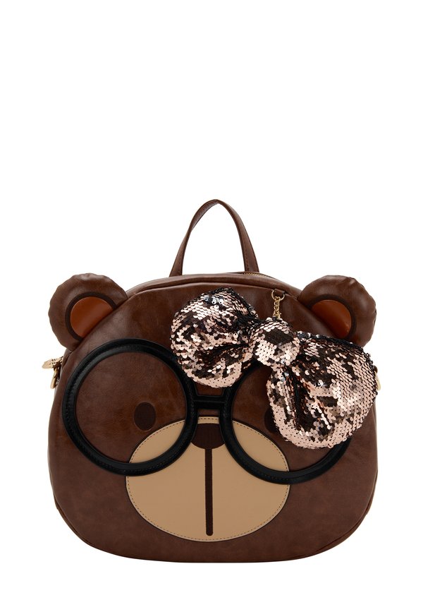 pop Cream Bear – Tagesrucksack