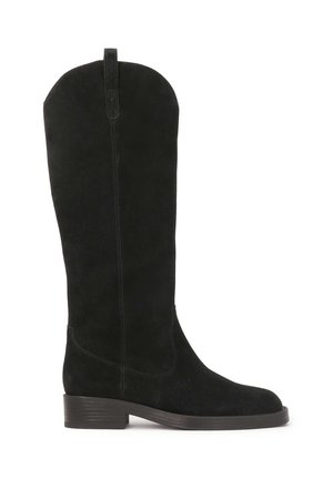 LIORANE - Bottes - black