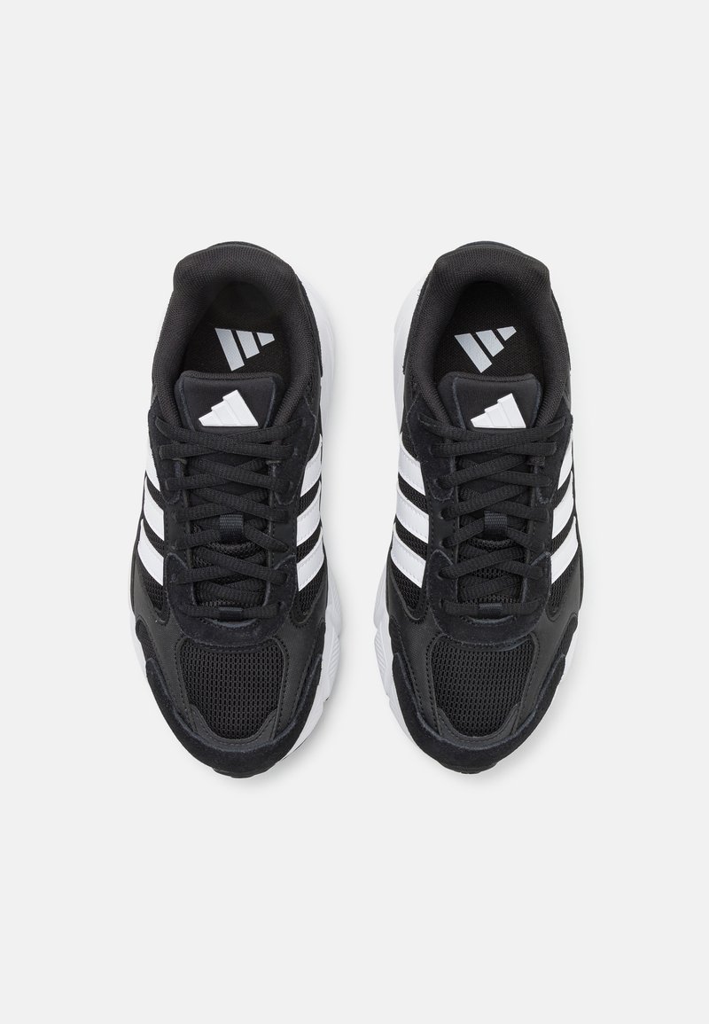 adidas gazelle silver green womens adidas Crazychaos 2000 Men Shoes -Black