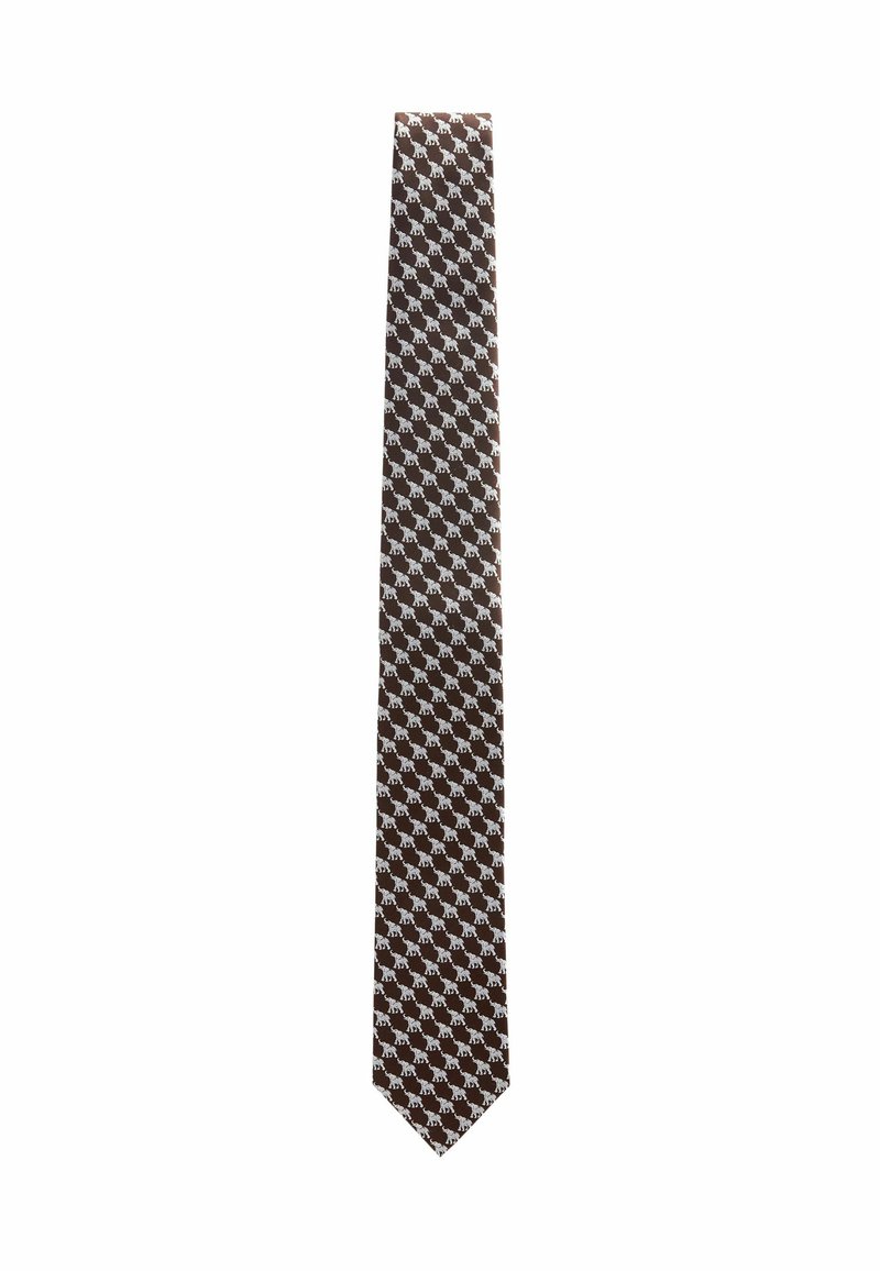 Next Slips - brown elephant