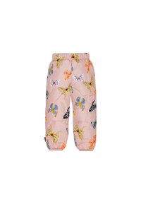 Molo PERCY PANTS - Kalhoty - apricot