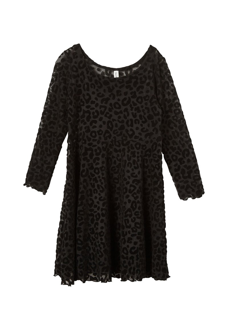 Cotton On Jurk zwart