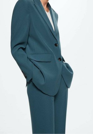 Blazer - blue