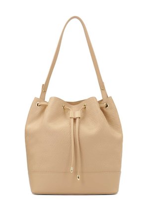 Handbag - beige