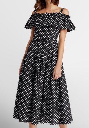 Apart Freizeitkleid - black