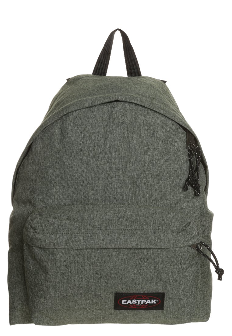 Eastpak PADDED PAK'R/OPGRADE Rucksack armylange/olive Zalando.co.uk