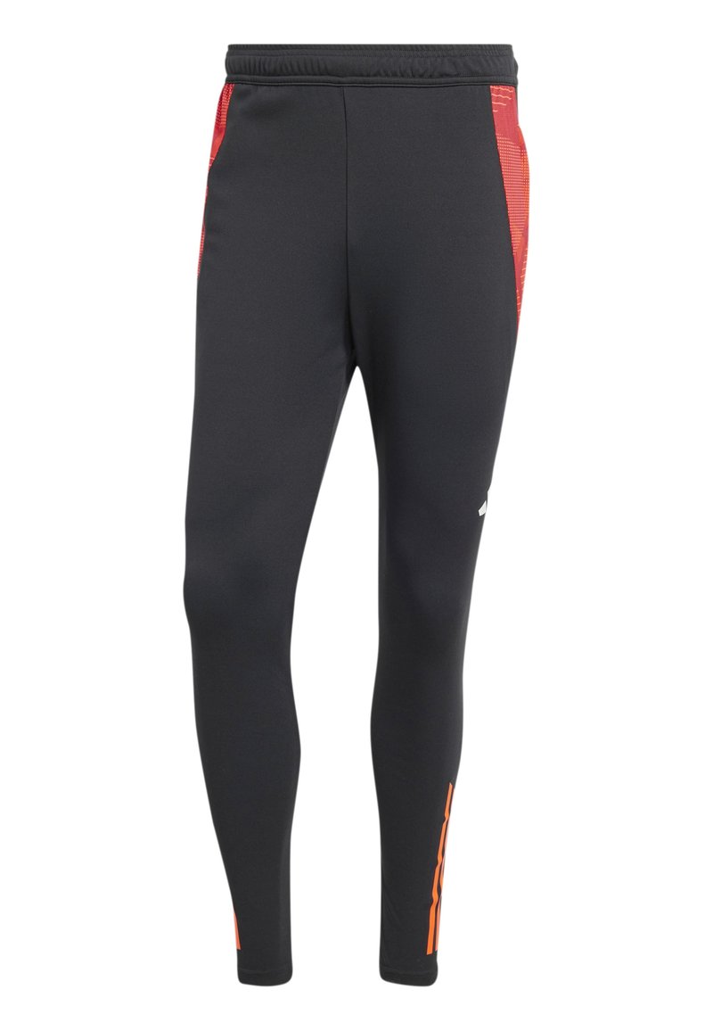 adidas Performance TIRO24 COMPETITION TRAINING PANT - Calças de fato de ...