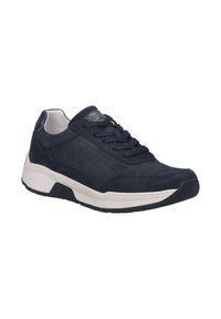 Josef Seibel SNEAKER MITCHELL - Baskets basses - dunkelblau