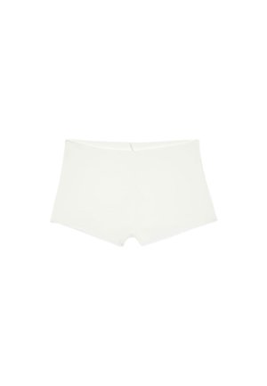 Etam, INVISIBLE - Boyshorts - white