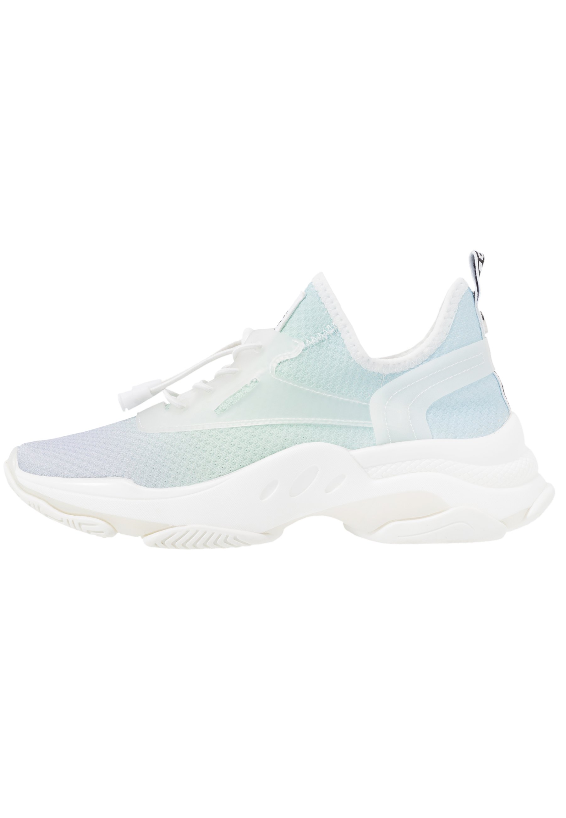 Steve Madden MATCH Joggesko bluemulticolor Zalando.no Steve Madden CHARGED Joggesko bluemulticolor Zalando.no