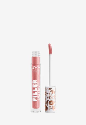 FILLER INSTINCT PLUMPING LIP POLISH - Lip gloss - 3 sparkling please