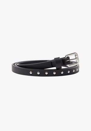 Lindex, Bælter - black