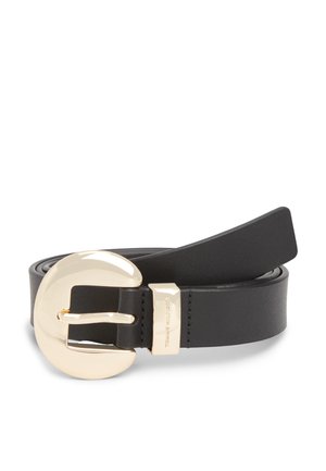 OVAL 2.5 - Ceinture - black