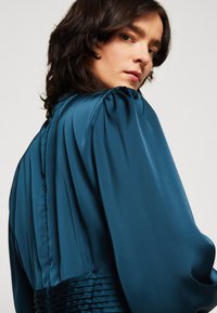 Anna Field Cocktail φόρεμα / Φόρεμα για πάρτι - dark green/silver