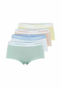 Niet geselecteerd, jadeite