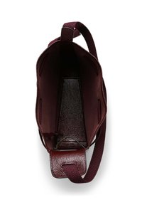 ECCO Sail Bag - Schoudertas - burgundy