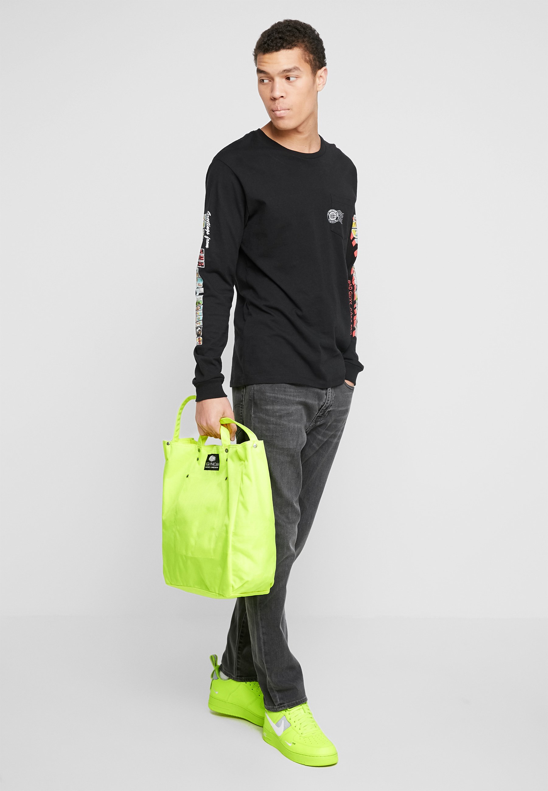 Bag N Noun TOOL BAG Shoppingveske nyel Zalando.no Bag N Noun TOOL BAG Shoppingveske nyel Zalando.no