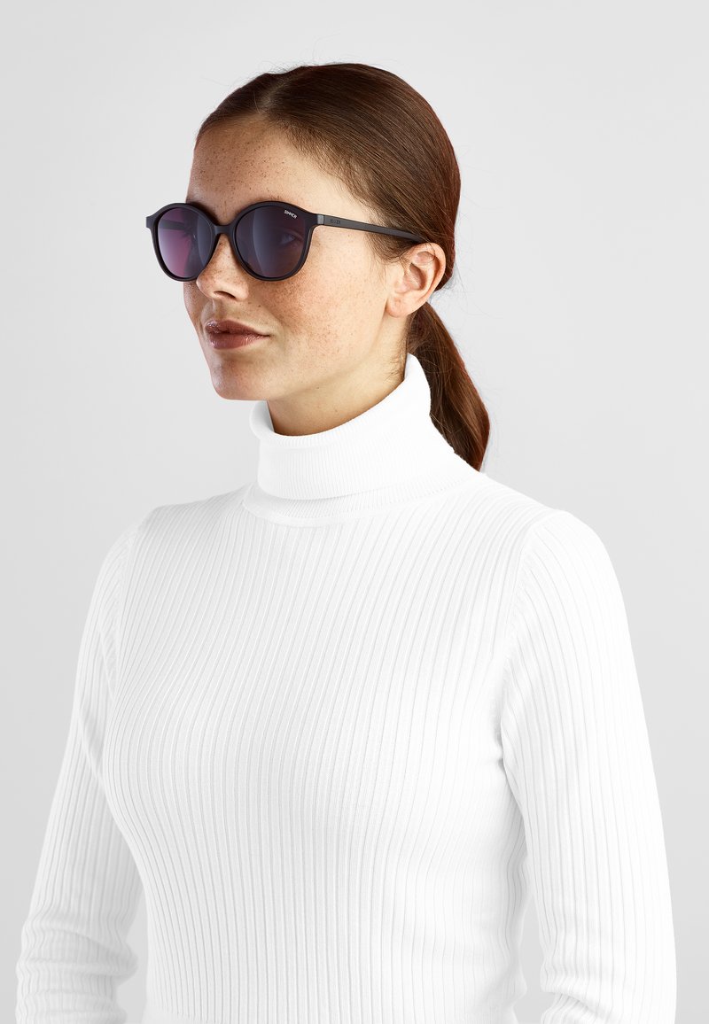 Sinner Lunettes de soleil - black