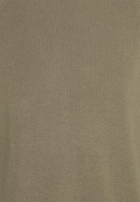 Minimum Camiseta estampada - beige
