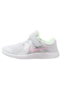 Nike Performance Zapatillas running asfalto - light grey