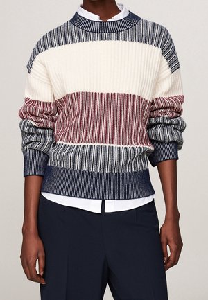 Tommy Hilfiger Maglione - dark blue