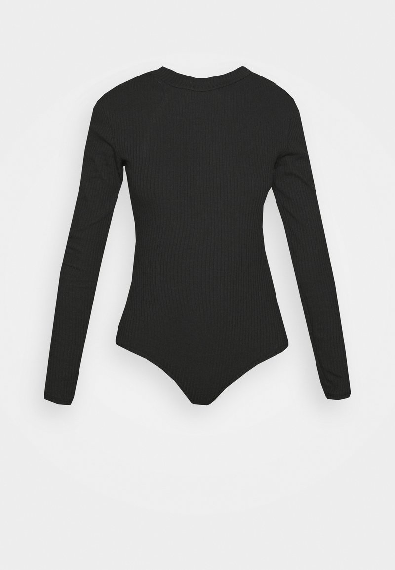 Langarmshirt