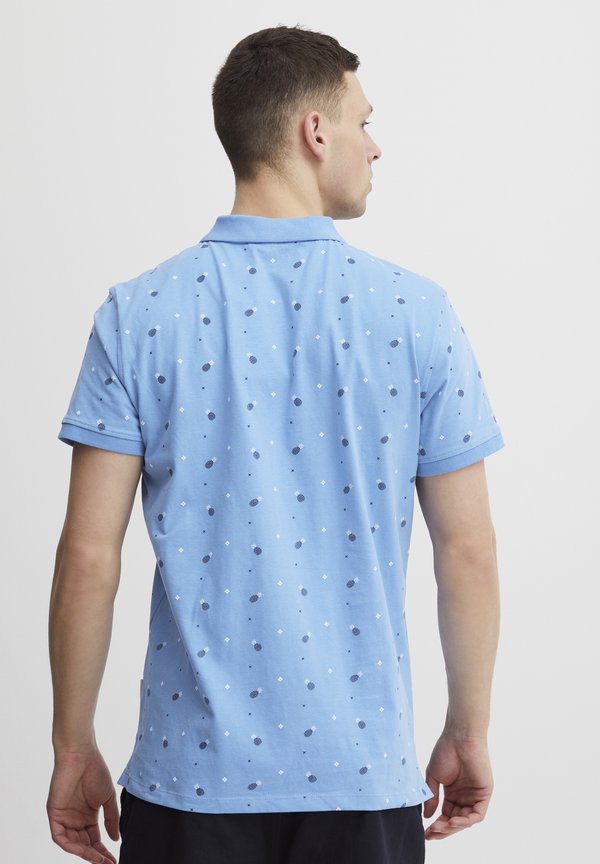 BHPolo - Polo shirt - regatta4