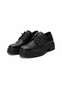 Refresh Zapatos de vestir - black