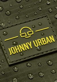 Johnny Urban SHAWN - Weekend bag - oliv