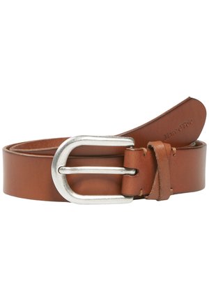 Marc O'Polo Riem - classic cognac