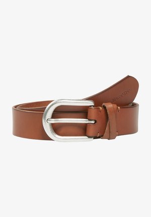 Marc O'Polo Riem - classic cognac