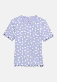 Nevybrané, sweet lavender