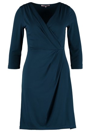 Vestido ligero - dark blue