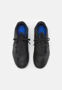 Nike Performance PHANTOM GX II ACADEMY UNISEX - Chaussures de football sur gazon - black